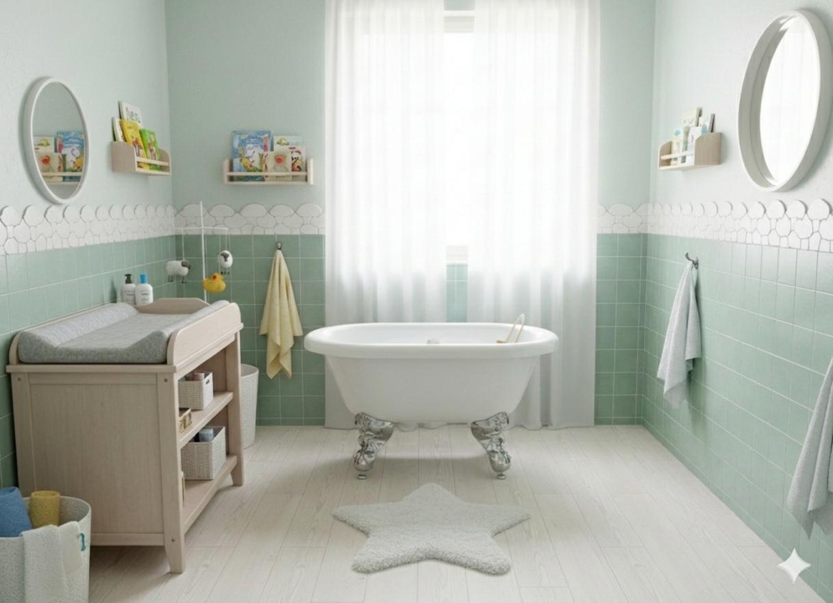 Small Roll Top Bath - Image 10