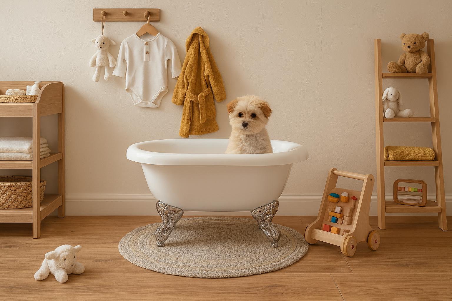 Small Roll Top Bath - Image 4