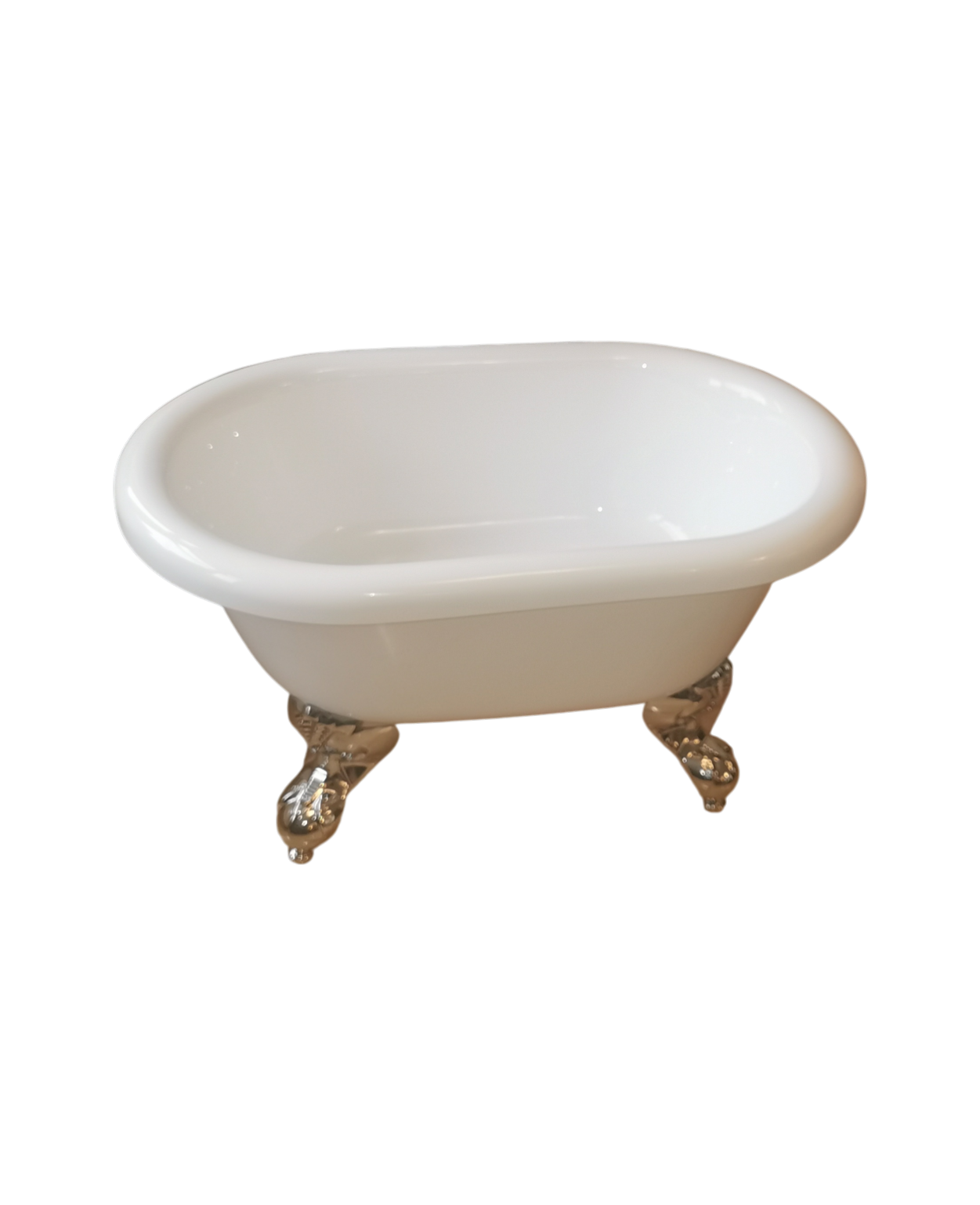 Small Roll Top Bath - Image 7